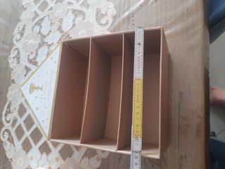 Scatola Prima Comunione 3 ripiani