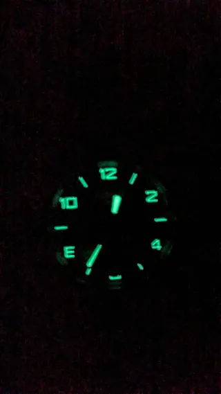 Tissot T-Touch 2 Reloj Cronógrafo