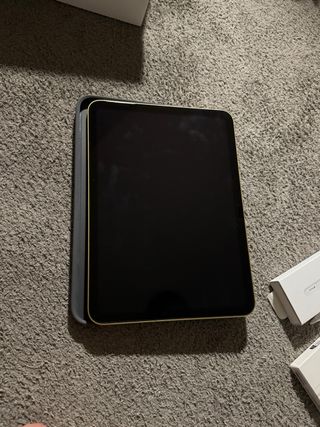 iPad 10ª gen 2022 64GB Giallo