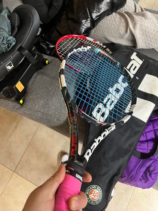 Raqueta Babolat Pure Drive