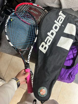Raqueta Babolat Pure Drive