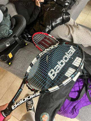 Raqueta Babolat Pure Drive
