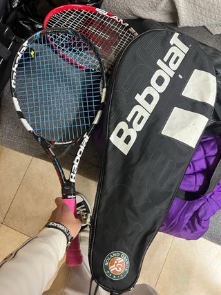 Raqueta Babolat Pure Drive