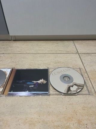 CD Taylor Swift Fearless