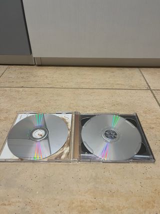 CD Taylor Swift Fearless