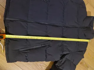 Chaquetón de plumas Mango hombre/unisex Talla L