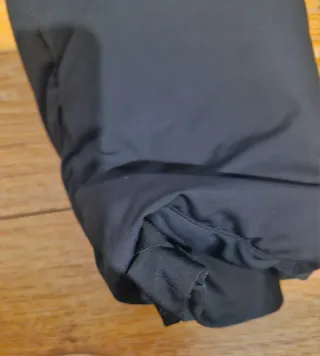 Chaquetón de plumas Mango hombre/unisex Talla L