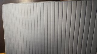 Colchón 180x200 cm 19 cm alto.