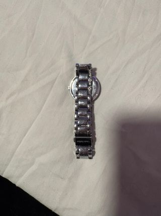 Orologio Louis Vuitton in Acciaio Inossidabile