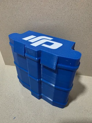 Caja DJI Neo 2