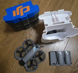 Caja DJI Neo 2