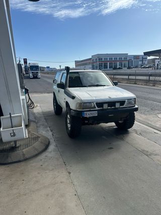 Opel Frontera 1997