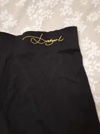 Mallas DESIGUAL mujer talla S