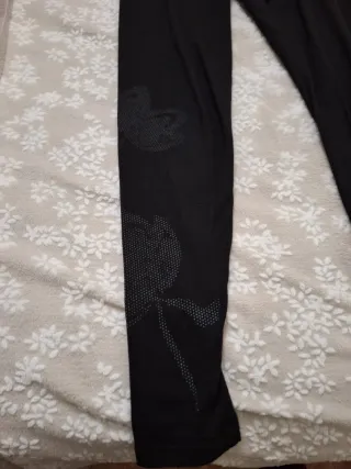 Mallas DESIGUAL mujer talla S