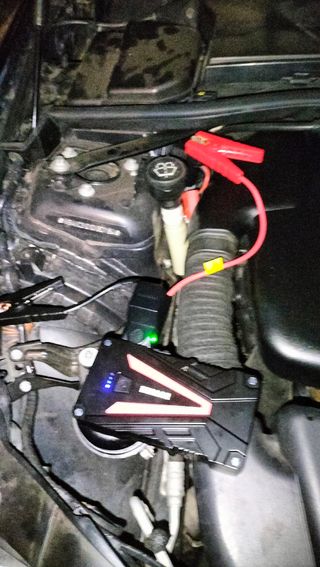 ARRANCAMOS TU COCHE SIN BATERIA,VALLADOLID.