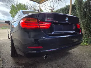 BMW Serie 4