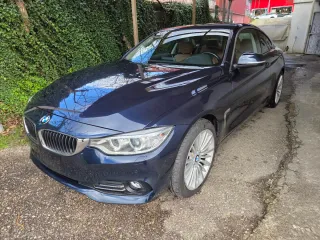BMW Serie 4