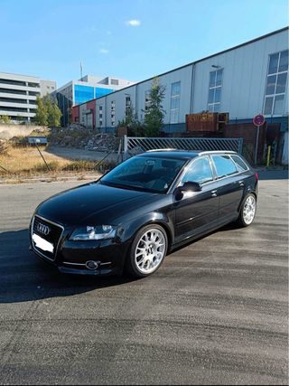 Llantas BBS CH028 Originales 18” 5x112