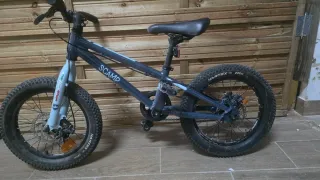 Bicicleta SCAMP