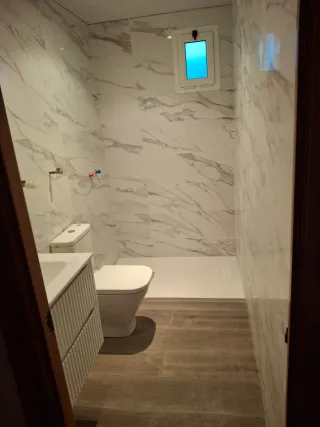 Reforma integrales y servicios para el hogar