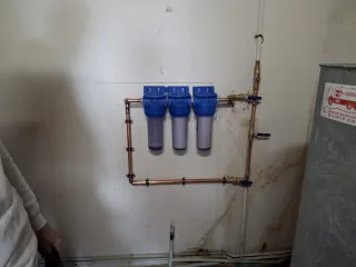 Reforma integrales y servicios para el hogar