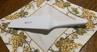 Paletta per torte in porcellana