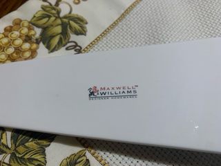 Paletta per torte in porcellana