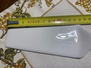 Paletta per torte in porcellana