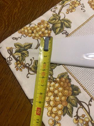 Paletta per torte in porcellana