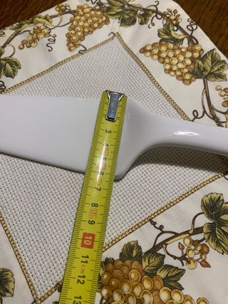 Paletta per torte in porcellana