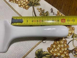 Paletta per torte in porcellana