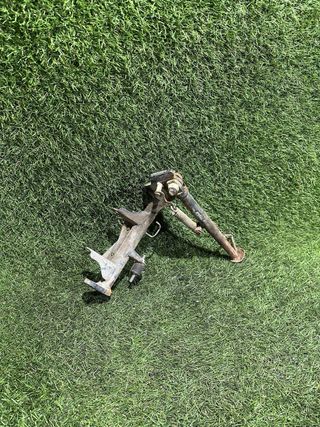 Caballete Aprilia RS 50