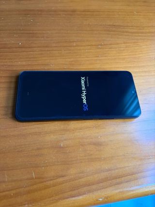 Xiaomi Redmi 14C 256GB Negro