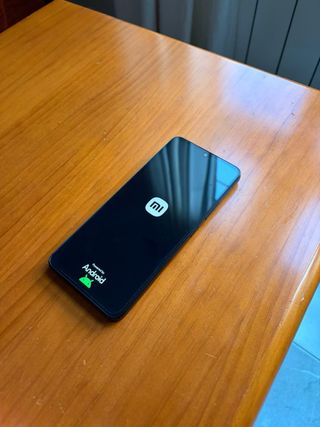 Xiaomi Redmi 14C 256GB Negro