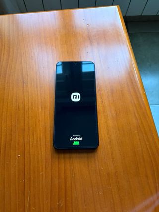 Xiaomi Redmi 14C 256GB Negro