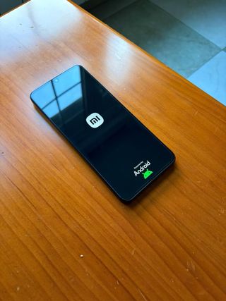 Xiaomi Redmi 14C 256GB Negro