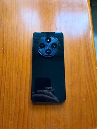 Xiaomi Redmi 14C 256GB Negro