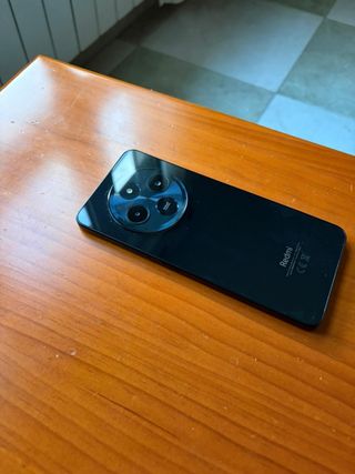 Xiaomi Redmi 14C 256GB Negro
