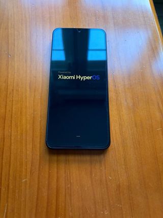 Xiaomi Redmi 14C 256GB Negro