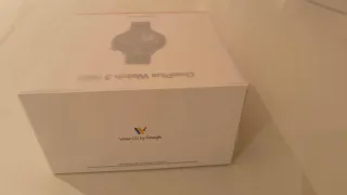 OnePlus Watch 3 43mm nuevo. Color Negro