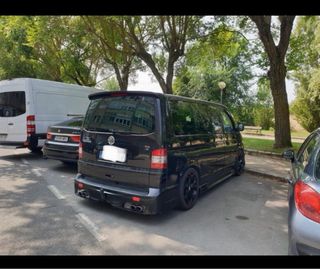 Volkswagen Multivan 2005