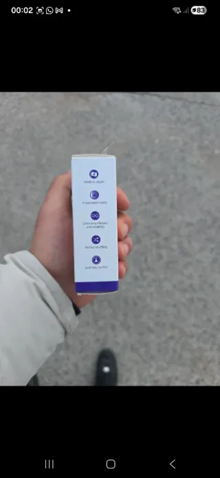 Bustine protettive Katana 100 sleeves