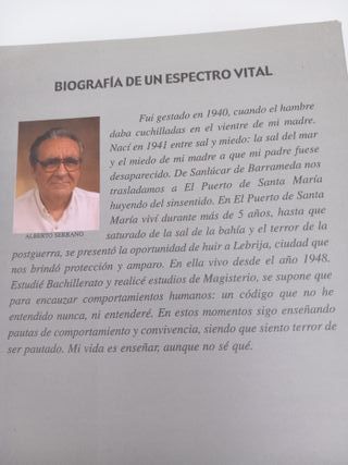 5l. poesía. Vicente Aleixandre ...