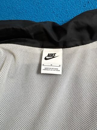 Chaqueta Nike Deportiva