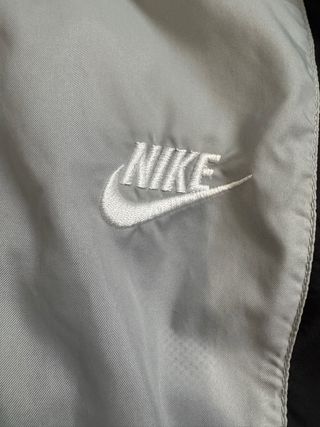 Chaqueta Nike Deportiva