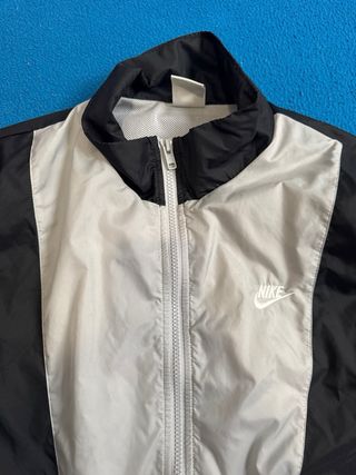 Chaqueta Nike Deportiva