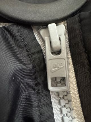 Chaqueta Nike Deportiva