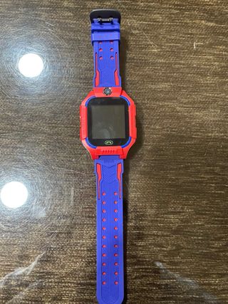 Reloj Inteligente Niño Nuevo