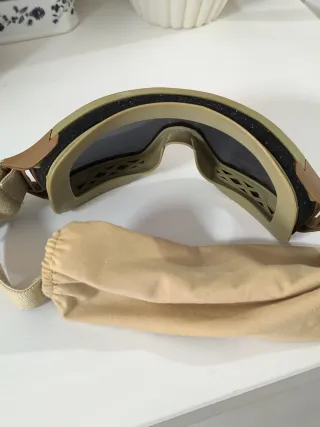 Gafas Airsoft Tácticas