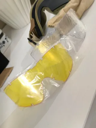 Gafas Airsoft Tácticas